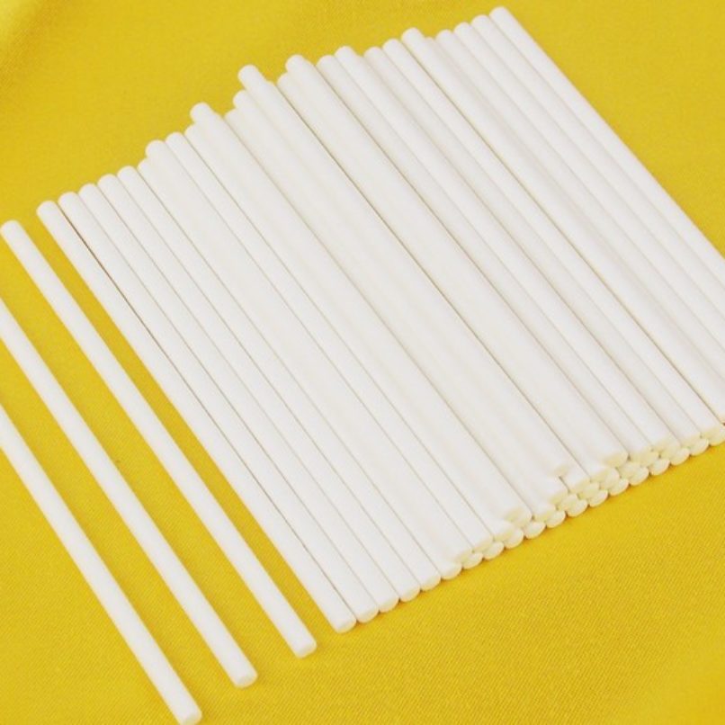 Aufgepasst! Lollistiele noch günstiger.