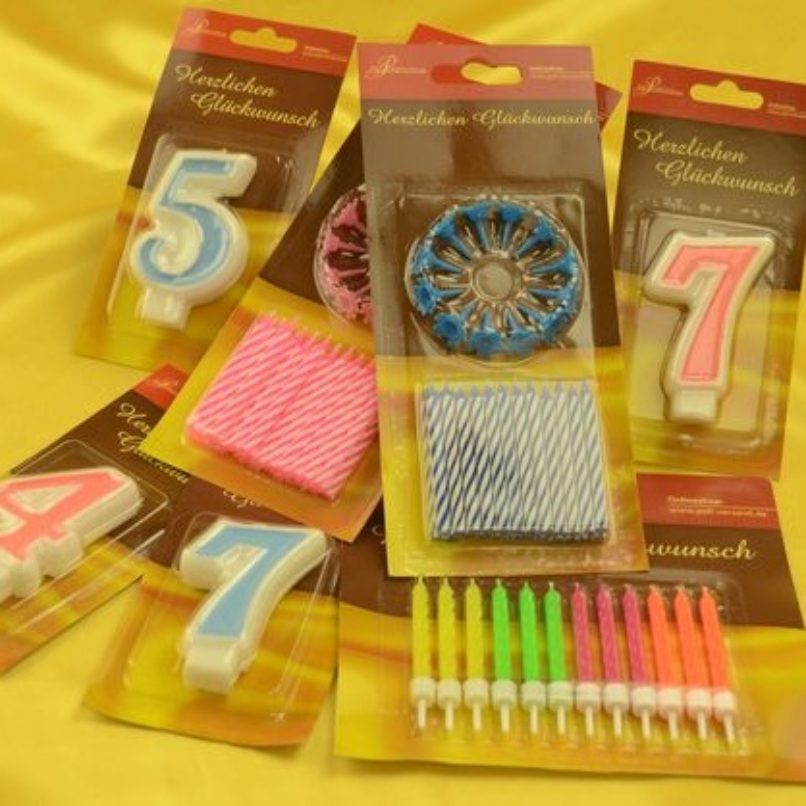 Neue Artikel sind eingetroffen: