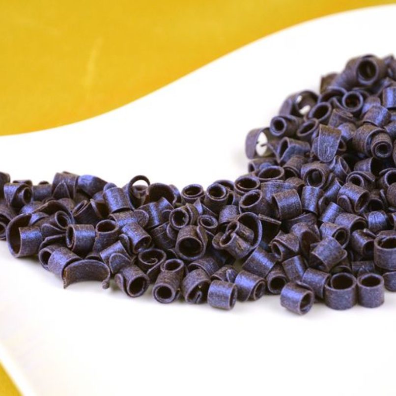 Schokoladenfreunde aufgepaßt!