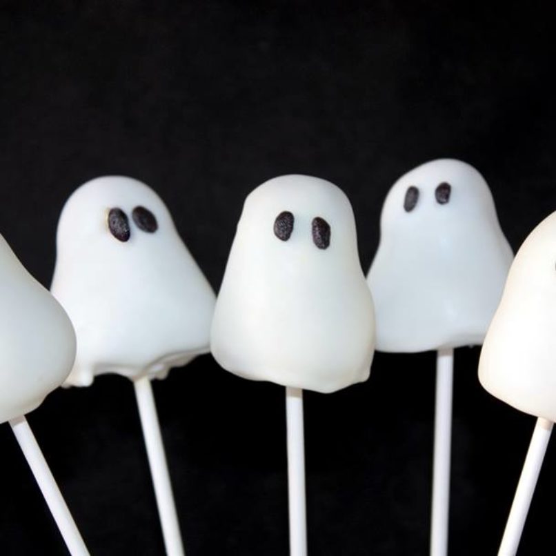 Heute ist Halloween…