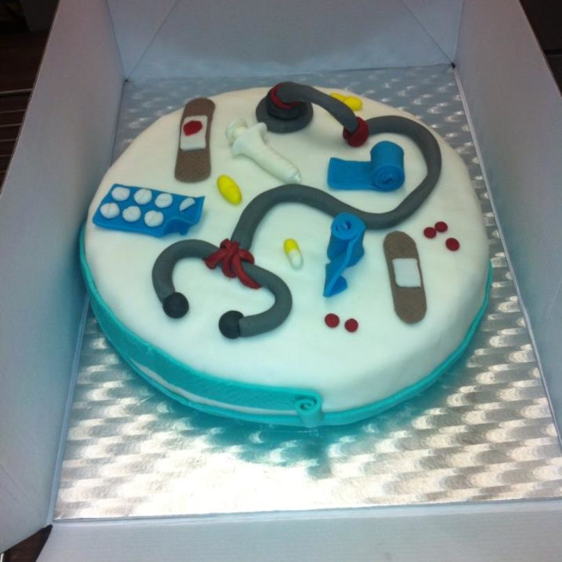 Ein tolles Dankeschön!