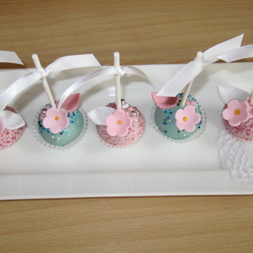 Cakepops