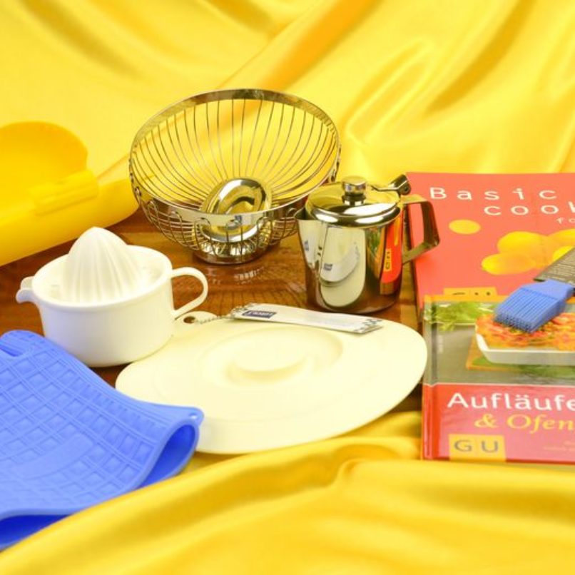 Aktionspack „Küchenhelfer“