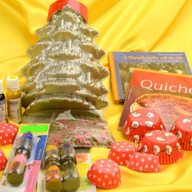 Aktionspaket „Oh Tannenbaum“