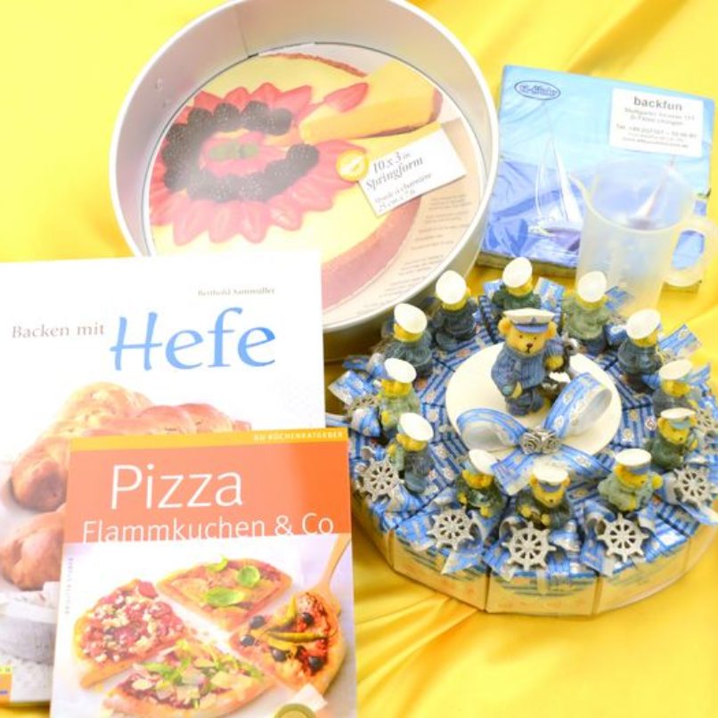 Aktionspack „Seemannsgarn“