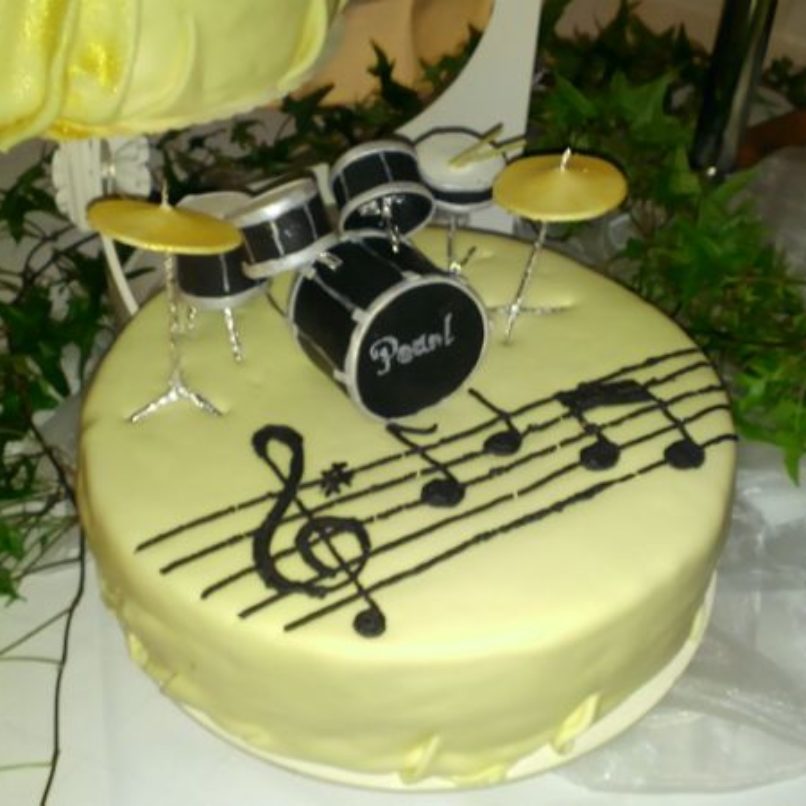 Für die Musiker unter Euch!