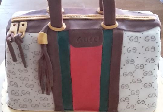 Gucci-Torte
