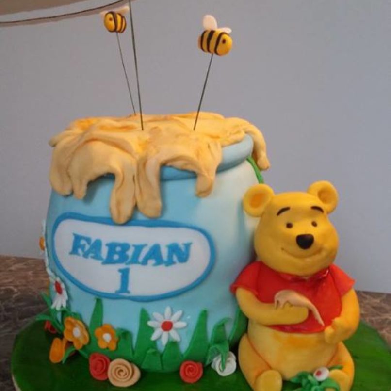 Winnie Puuh