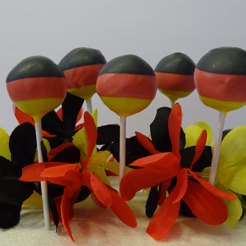 Fußball WM 2018