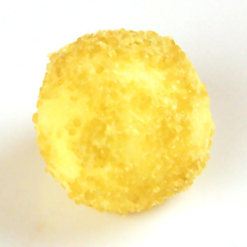 Caipirinha-Pralinen