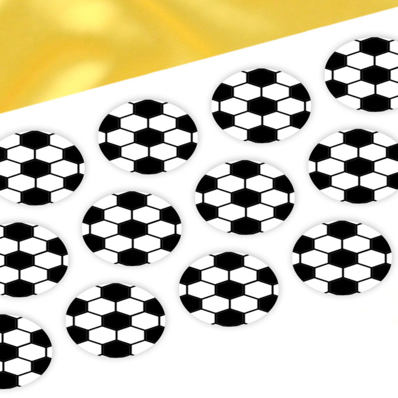 Cupcake Buttons