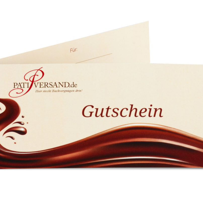 Gutscheine