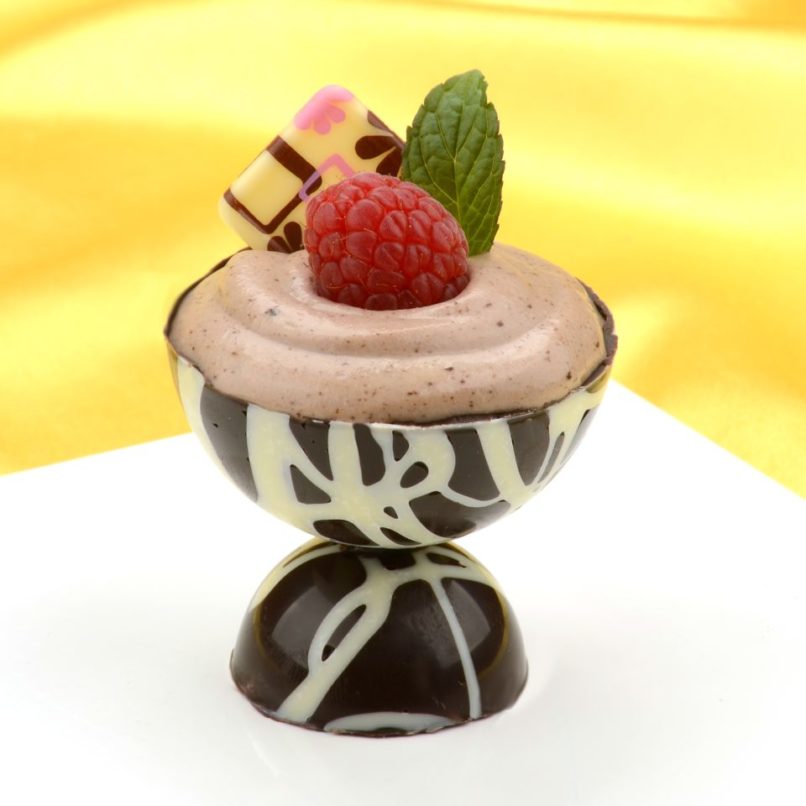 Rezeptideen Eis und Desserts