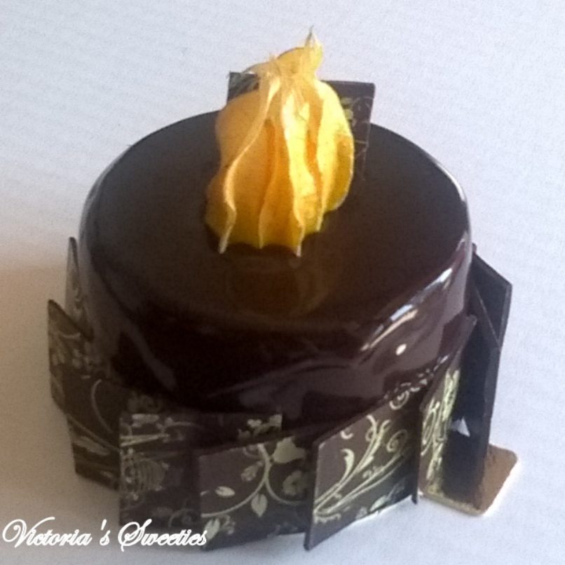 Erinnerung an die Callebaut Aktion