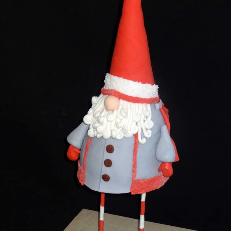 Heute ist Nikolaus