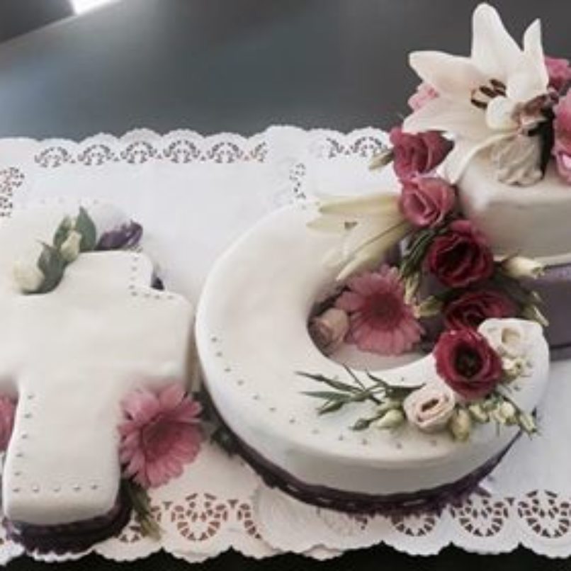Zum 40. Geburtstag