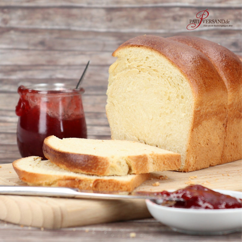 Marmelade im Brotbackautomaten zaubern
