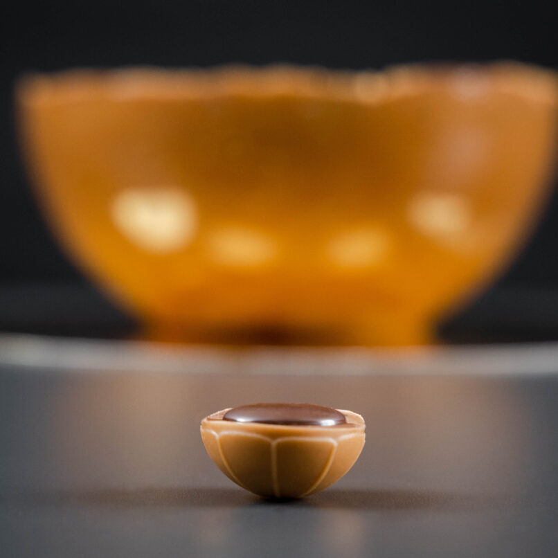 Köstlichen Welt-Nutella-Tag!