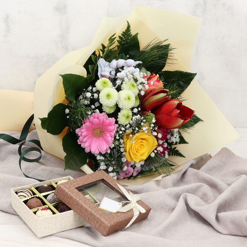 Ein Hoch auf alle Powerfrauen