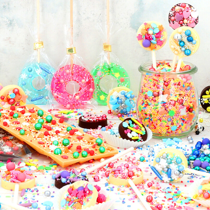 Karneval! Da simmer dabei – dat ist prima.