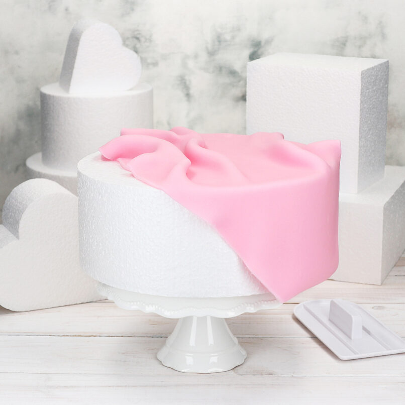 Tortenkunst für die Ewigkeit