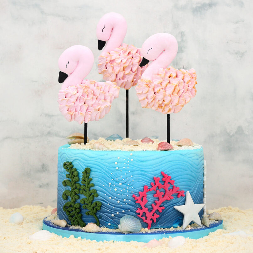 Gefiederte Trendsetter