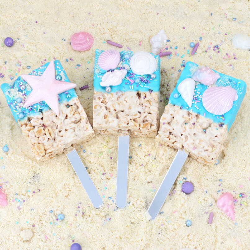 Let’s go to the Beach