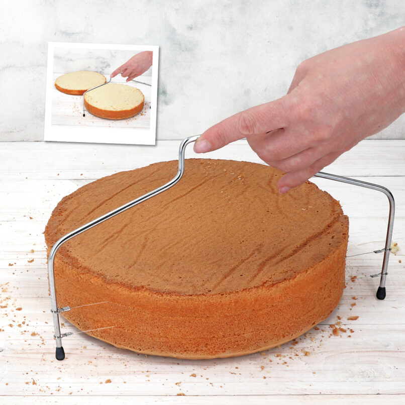 Böden schneiden leicht gemacht