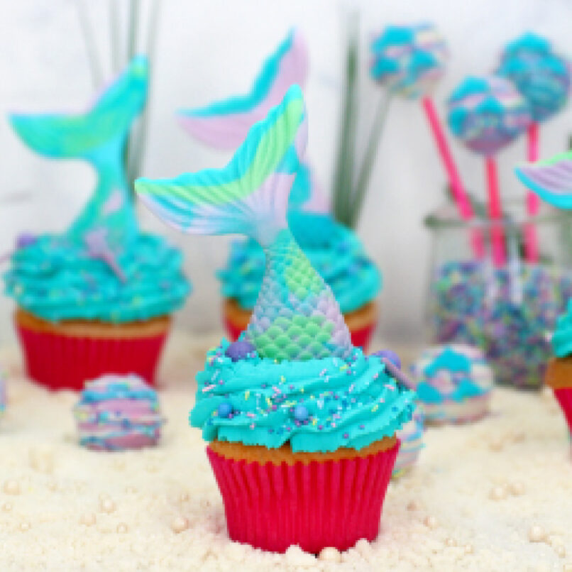 Traumhafte Unterwasser Kreationen