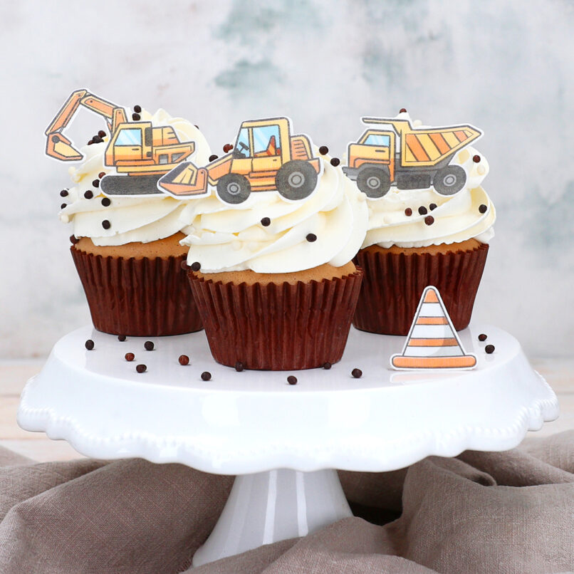 Faszinierende Fahrzeuge