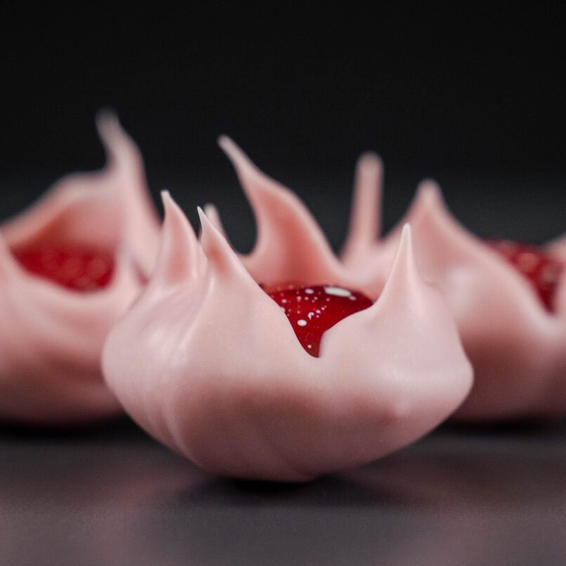 Everyday is Chocolate Day