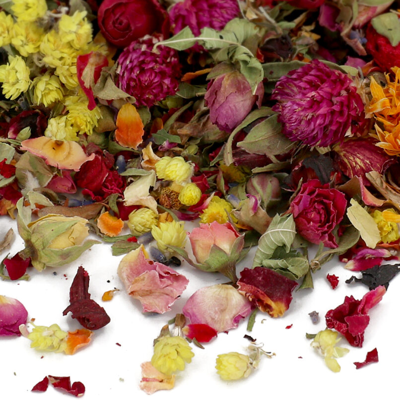 Türkischer Teegenuss