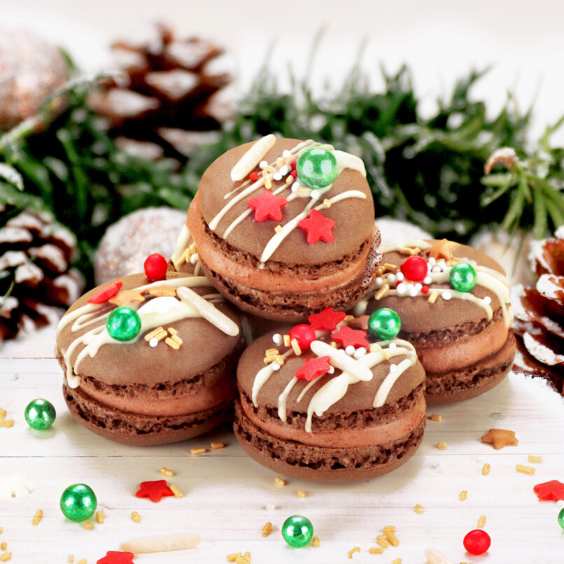 HO HO HO – Santa’s Sweets