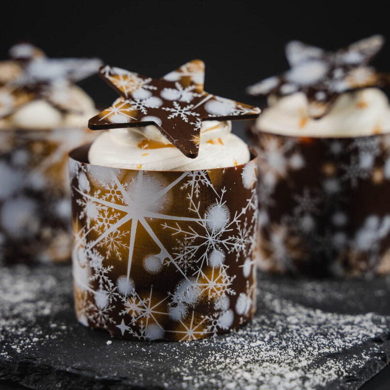 Wahrgewordener Dessert-Traum