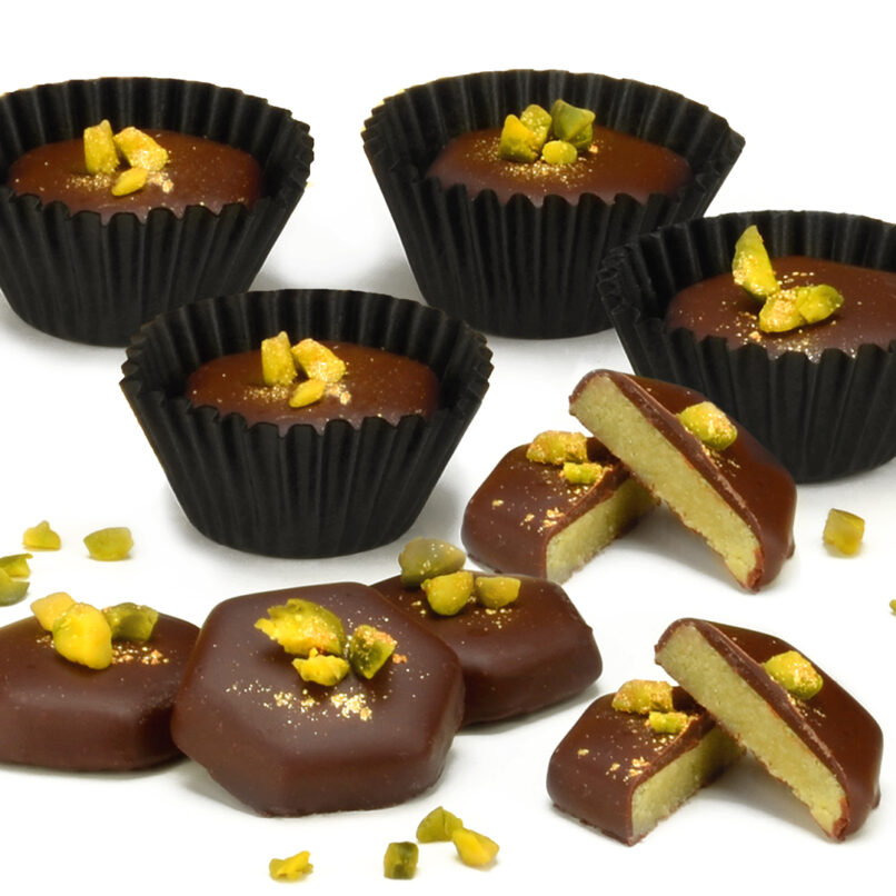 Perfekte Geschmackskombination