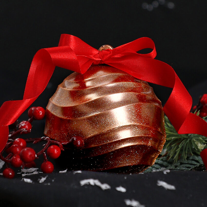 Zuckersüße Weihnachtsgrüße