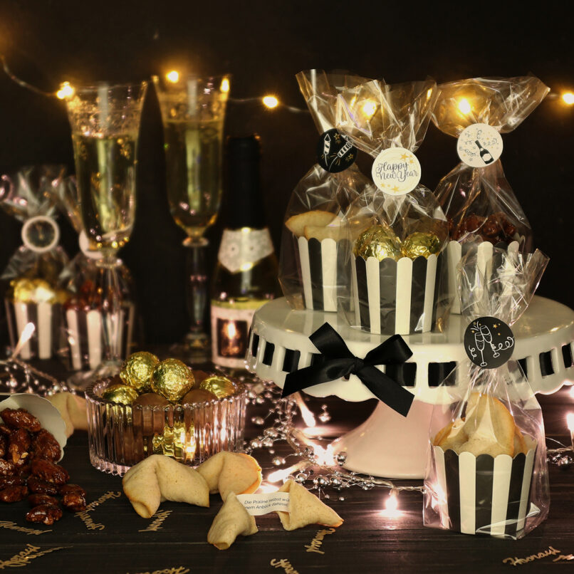 Goodbye 2023 – Welcome 2024