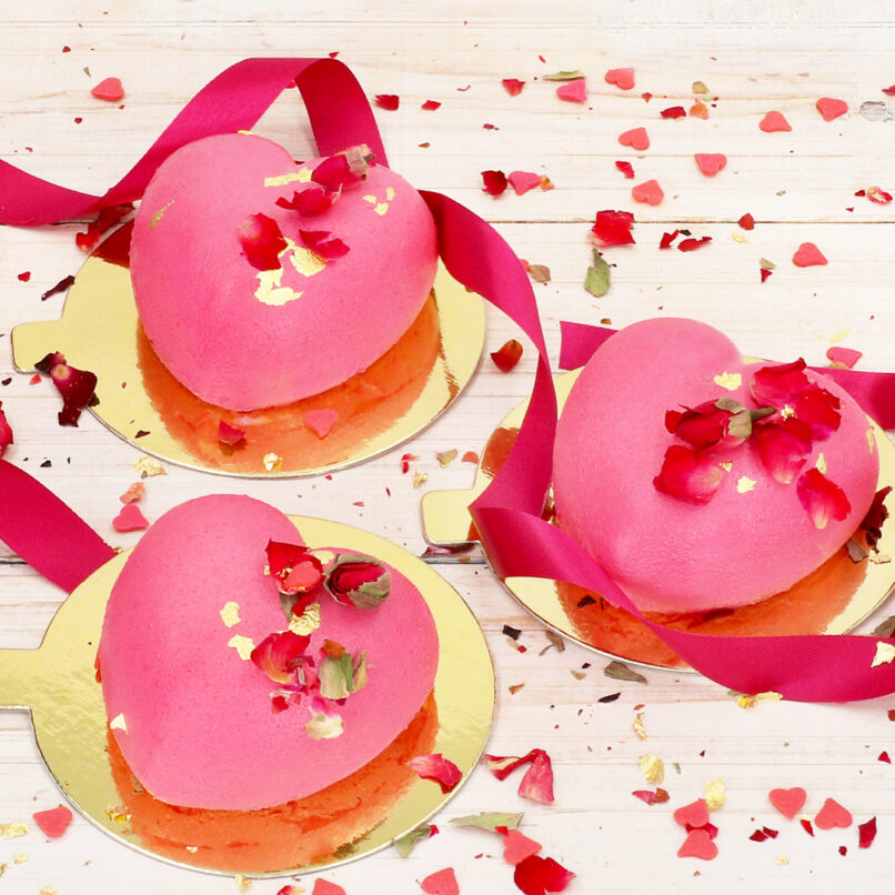 Farbenvielfalt zum Aufsprühen