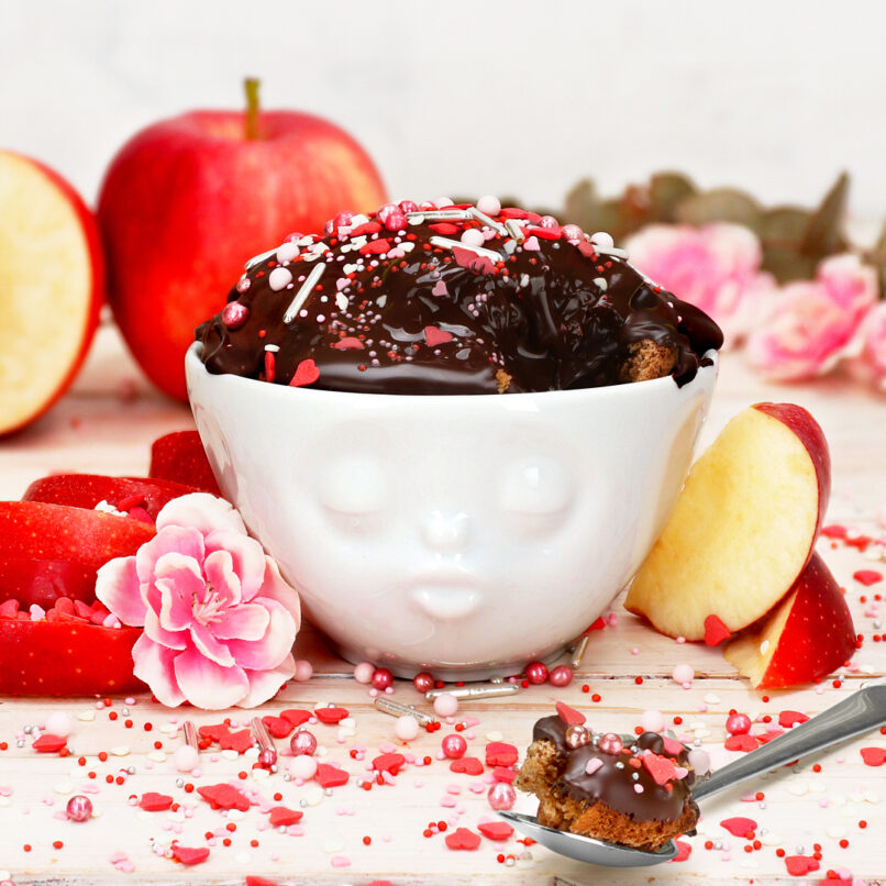 Be my sweet Valentine