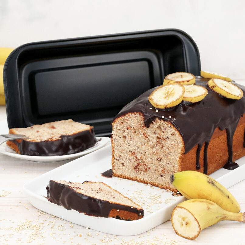 Gebäck perfekt in Form gebracht