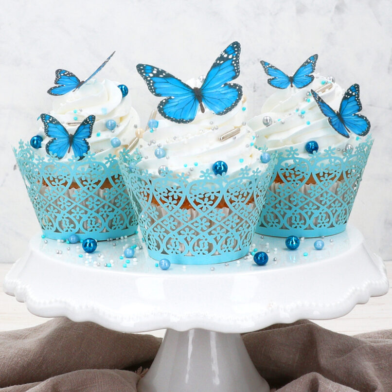 Der Frühling liegt in der Luft