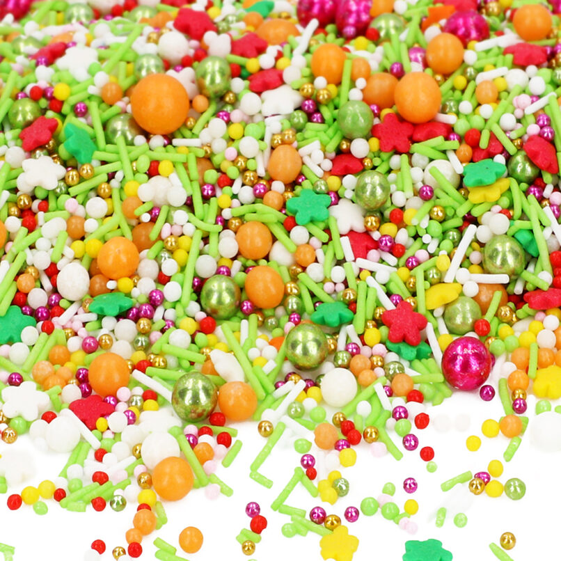 Zauberhafte Sprinkles