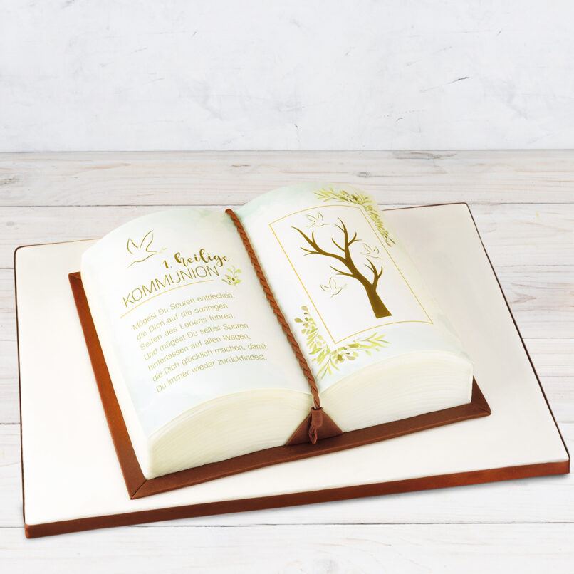 Für einen besonderen Tag