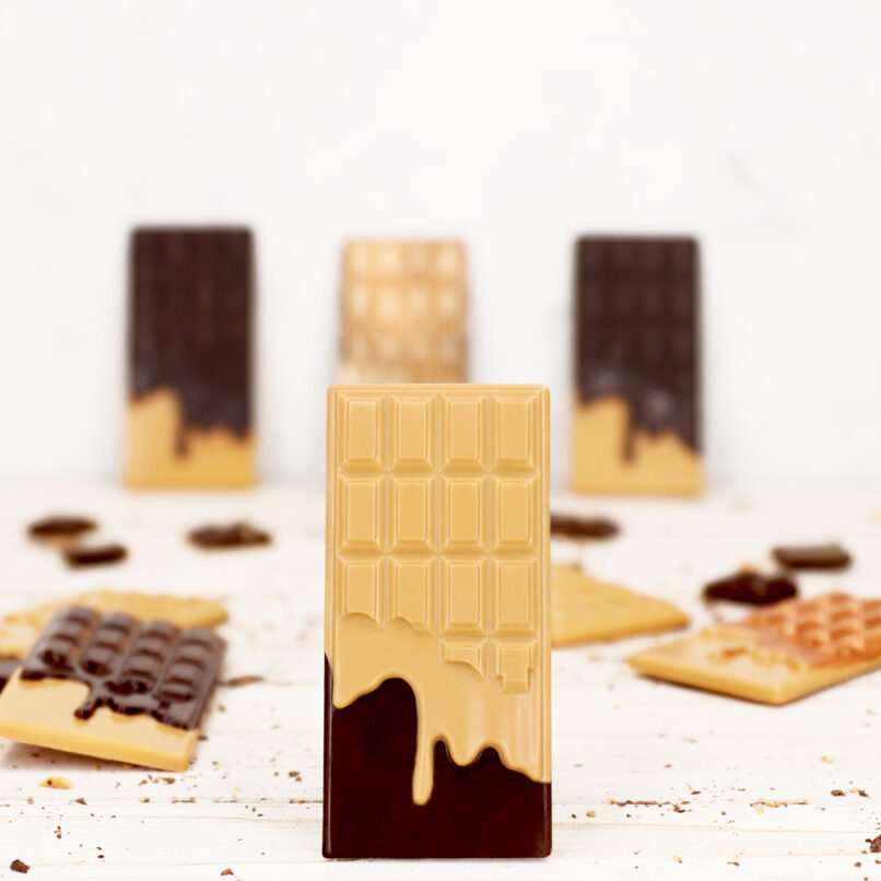 Einfach zum Dahinschmelzen