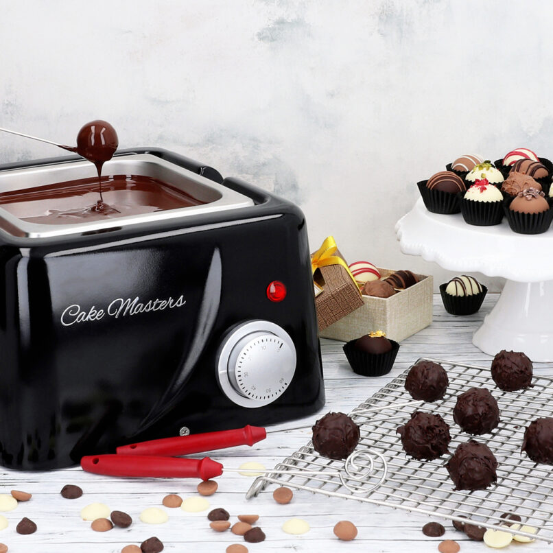 Temperieren wie ein Profi