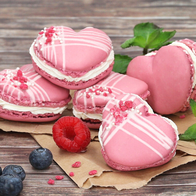 Eine süße Verführung